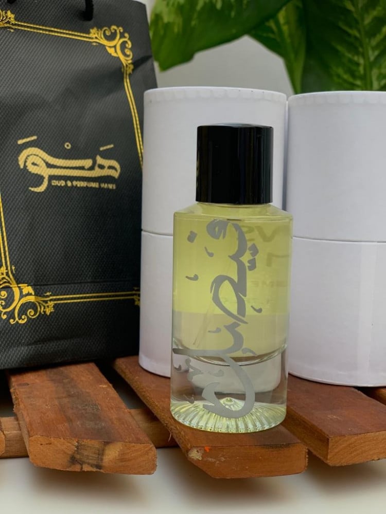 عطر 114 بديل من - بلاك أوركيد من توم فورد