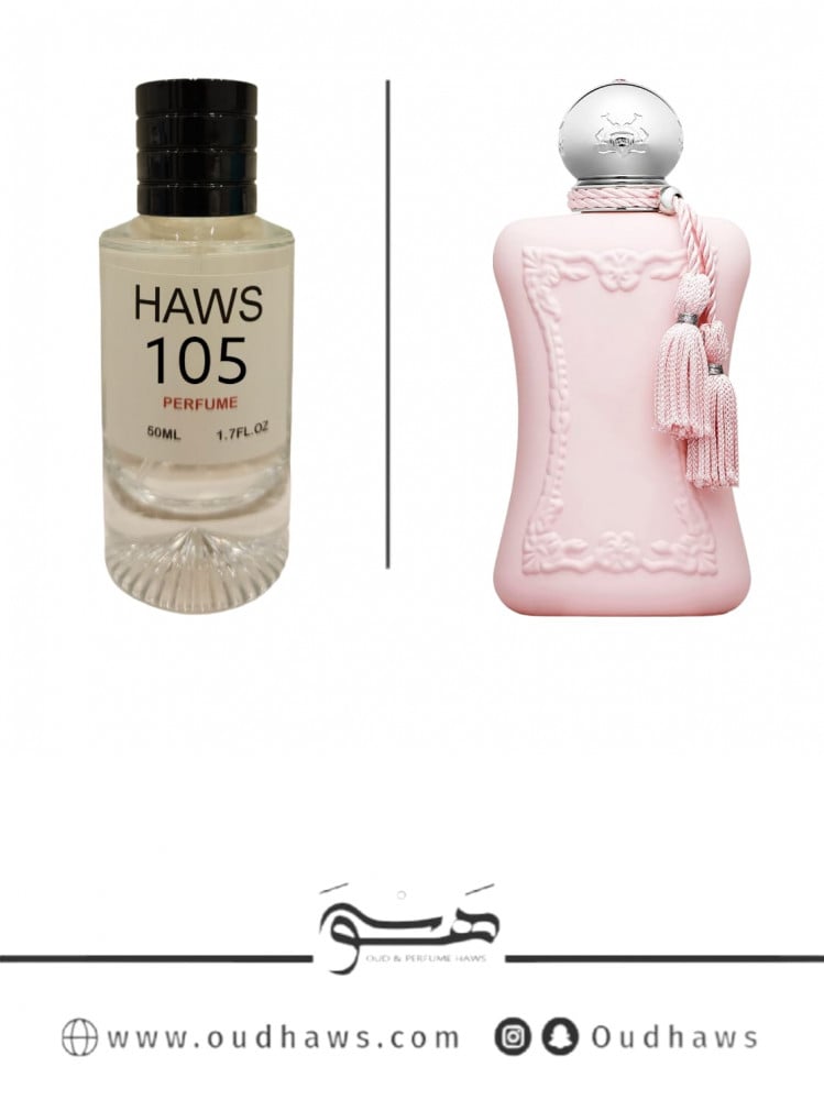 عطر 105 بديل من - ديلينا دي مارلي
