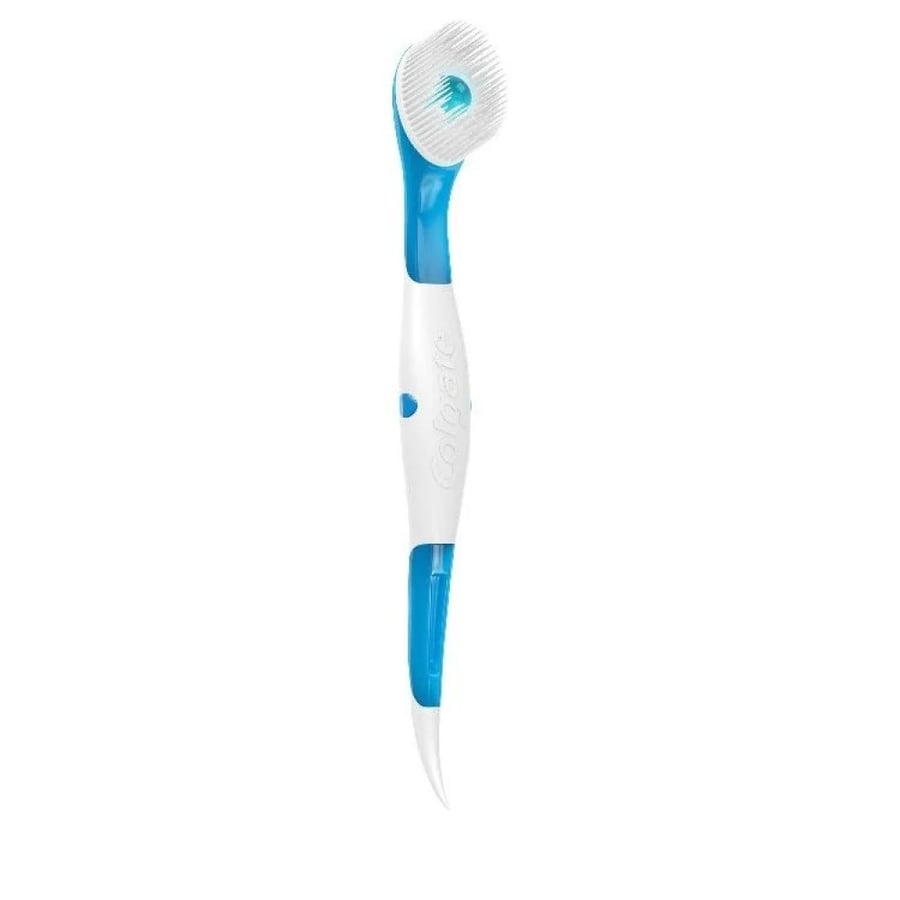 Mini toothbrush bag