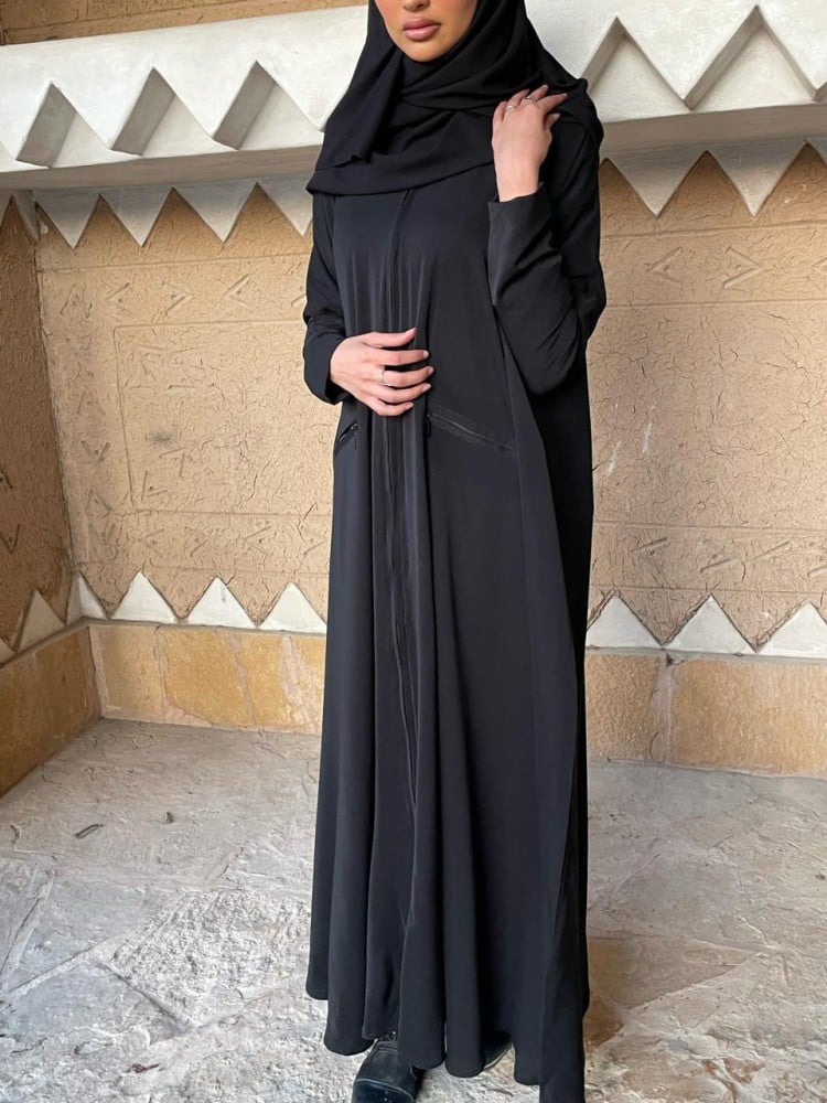 عباية العمرة