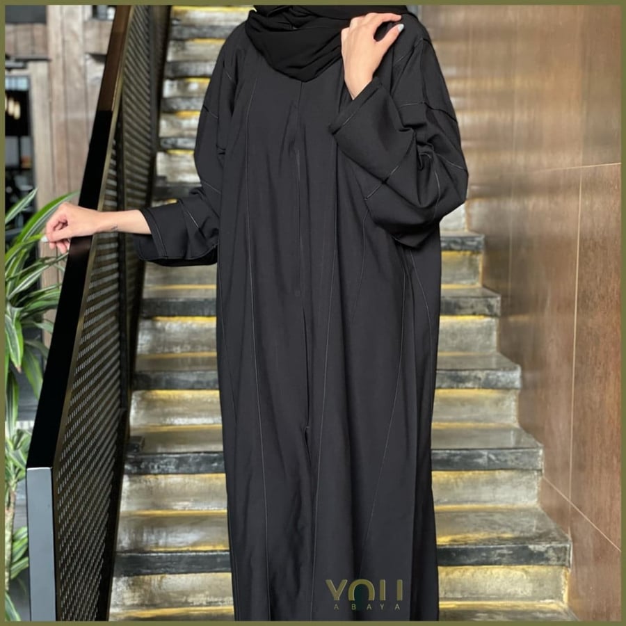 Tahaani Abaya