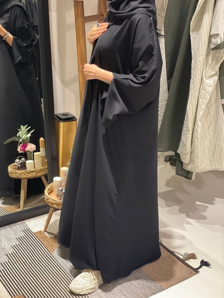 Rawaabi Abaya