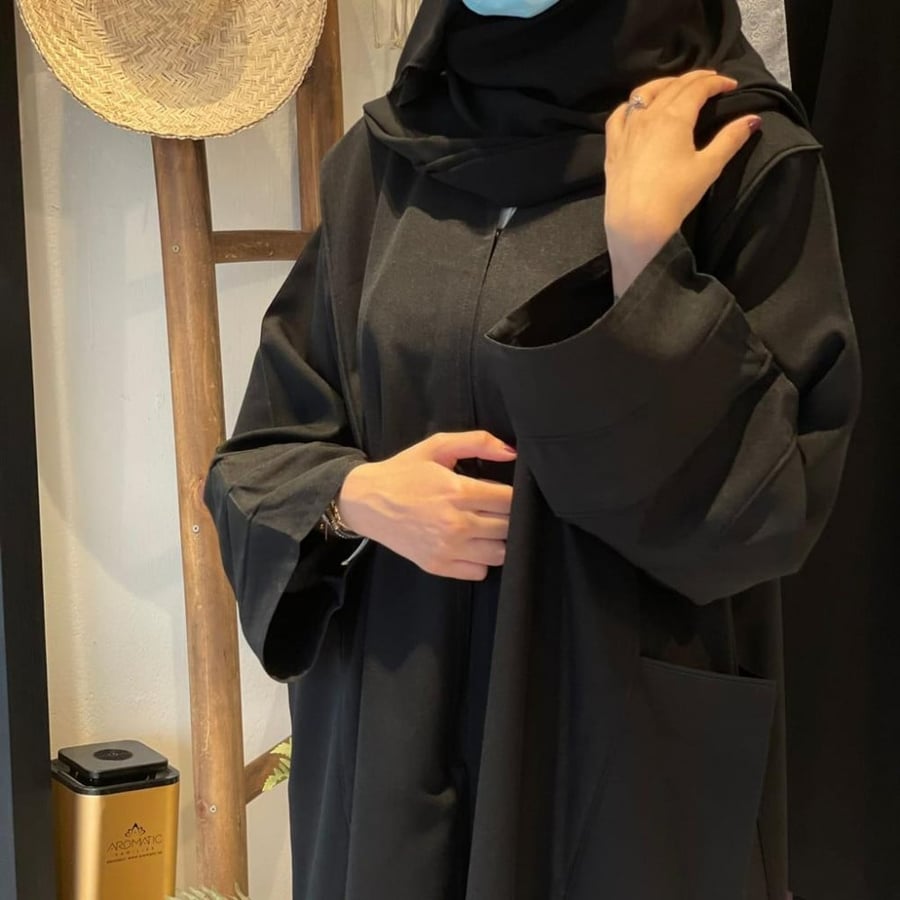عباية شادن