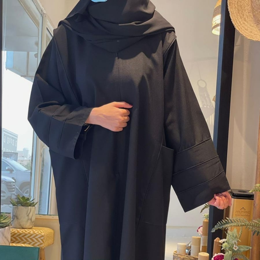 عباية شادن