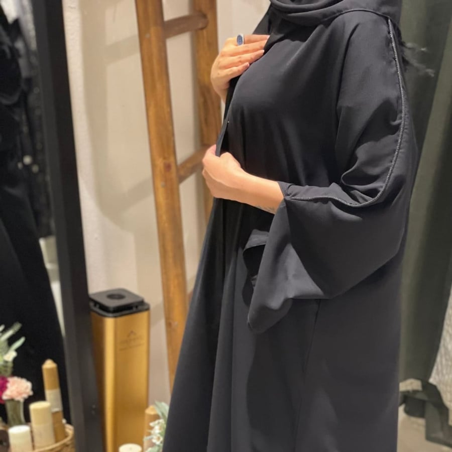 Rawaabi Abaya