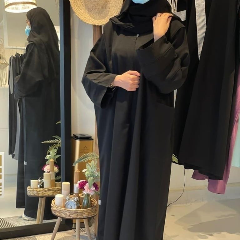 عباية شادن