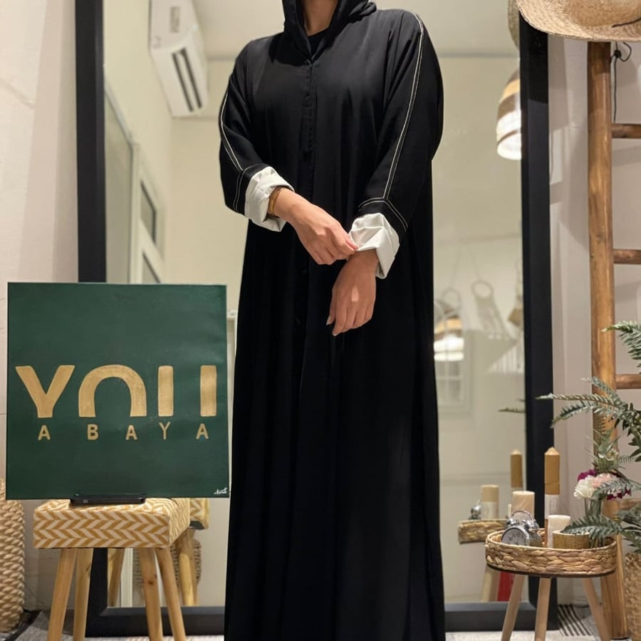 عباية فجر