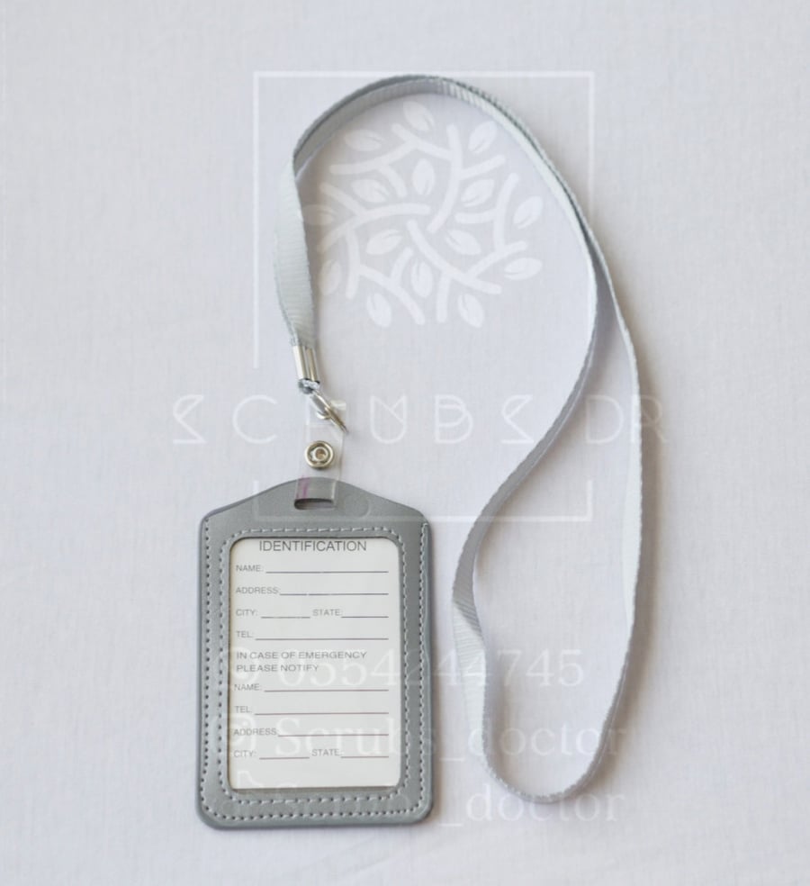ID CARD