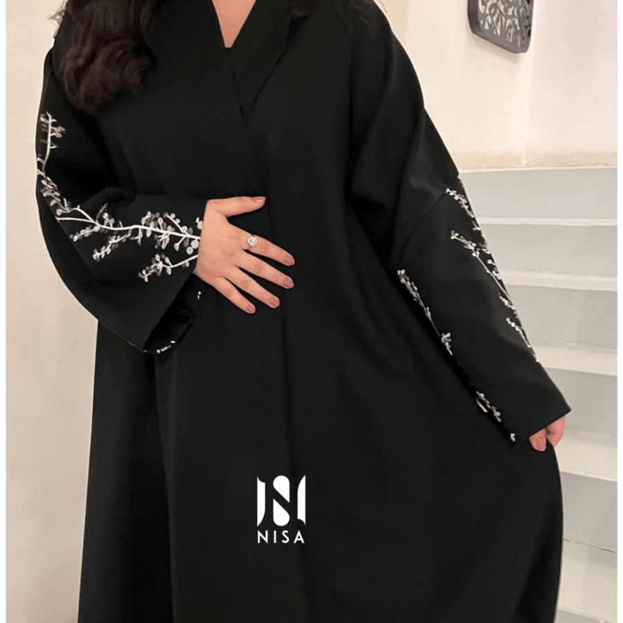 عباية كريب
