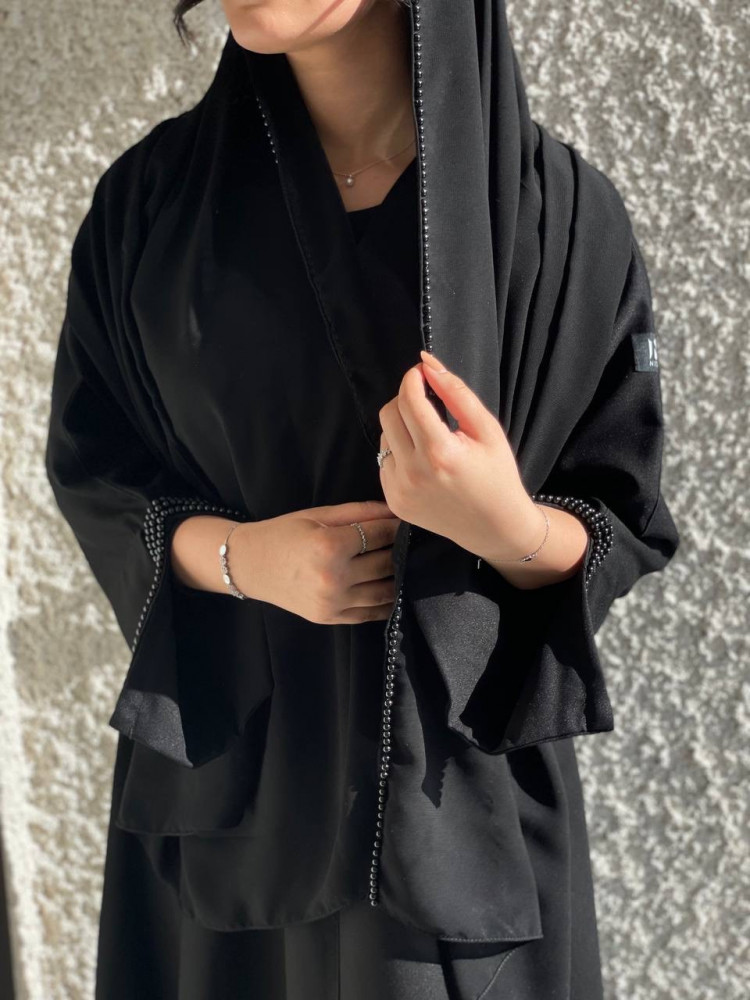 عباية 1