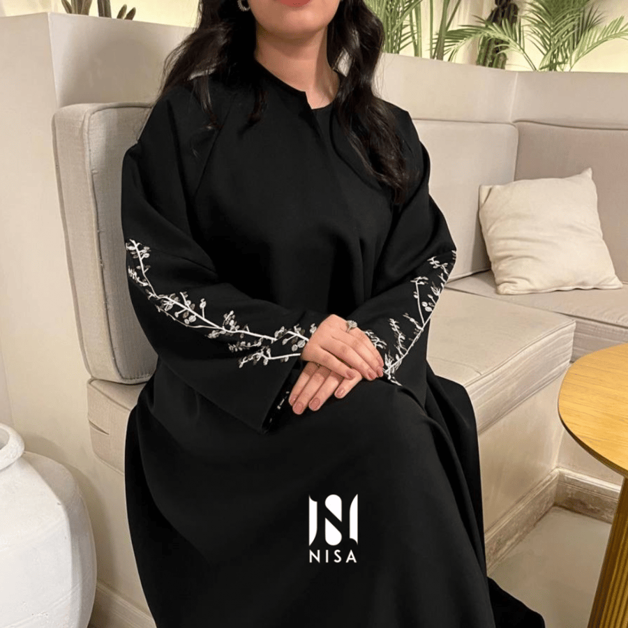 عباية كريب