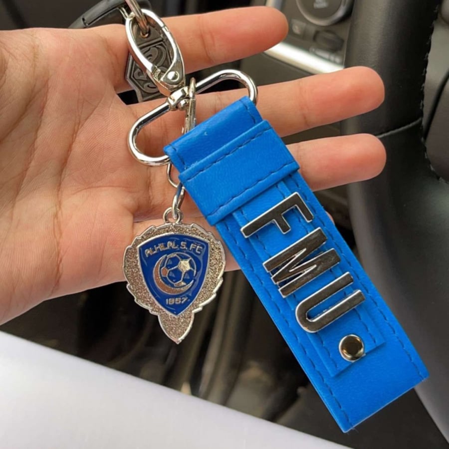 ميدالية الهلال