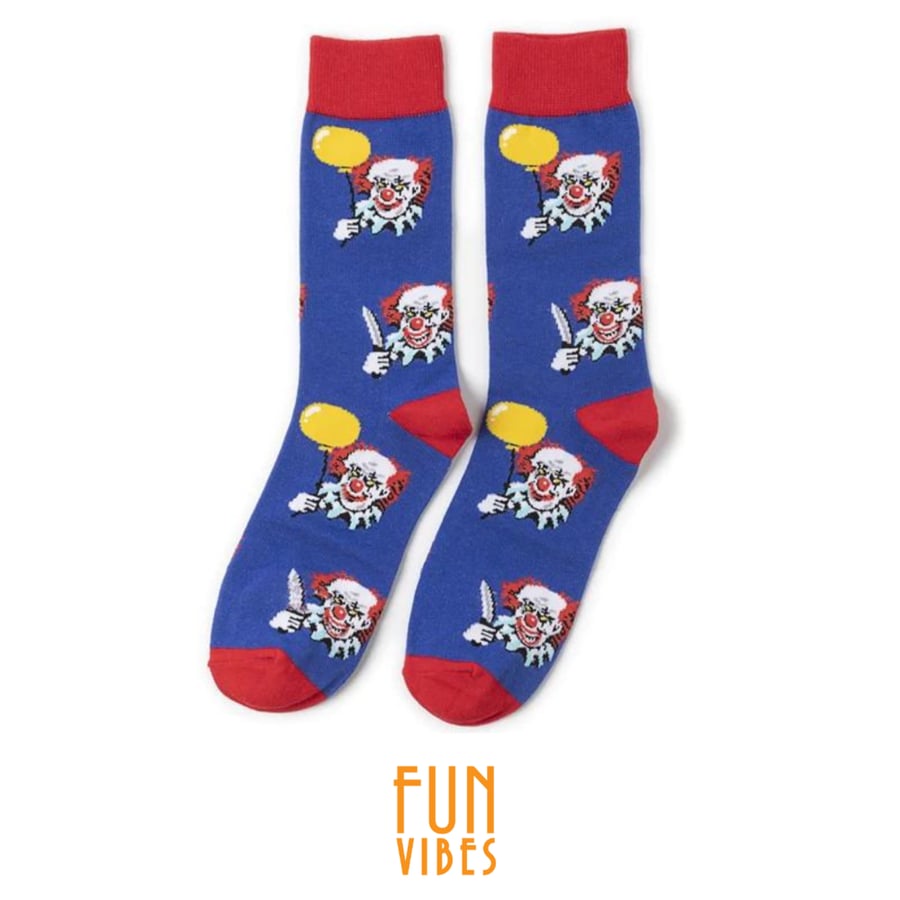 Pennywise Socks