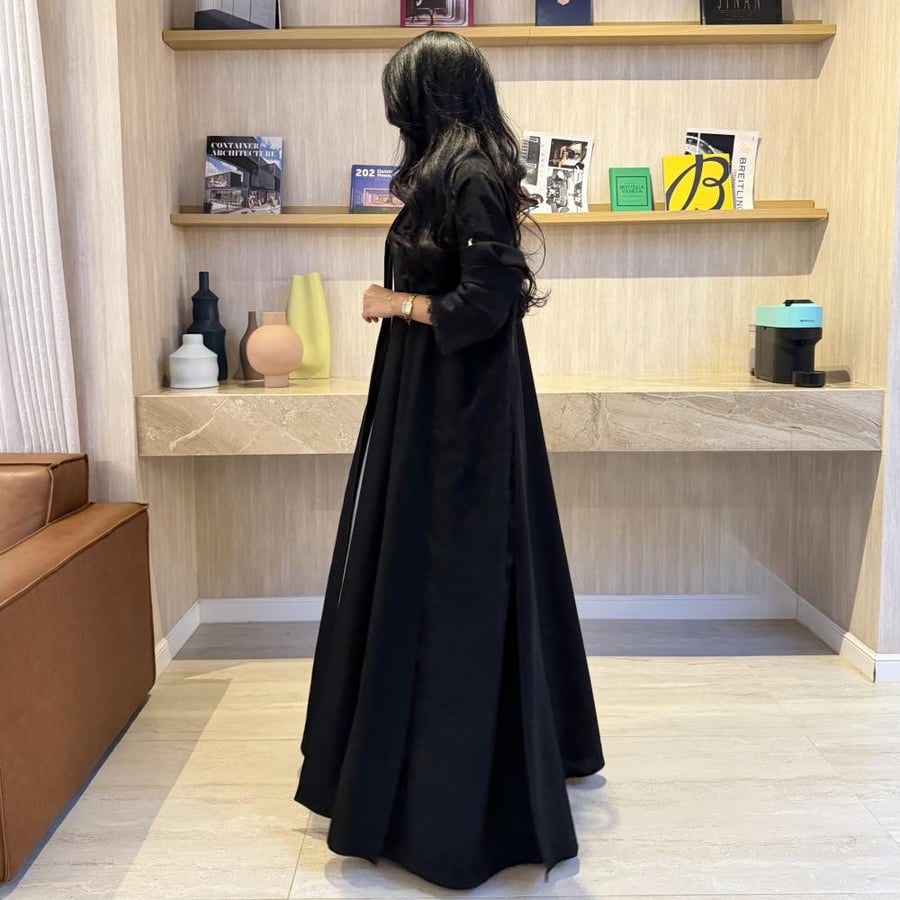 S345 - Black