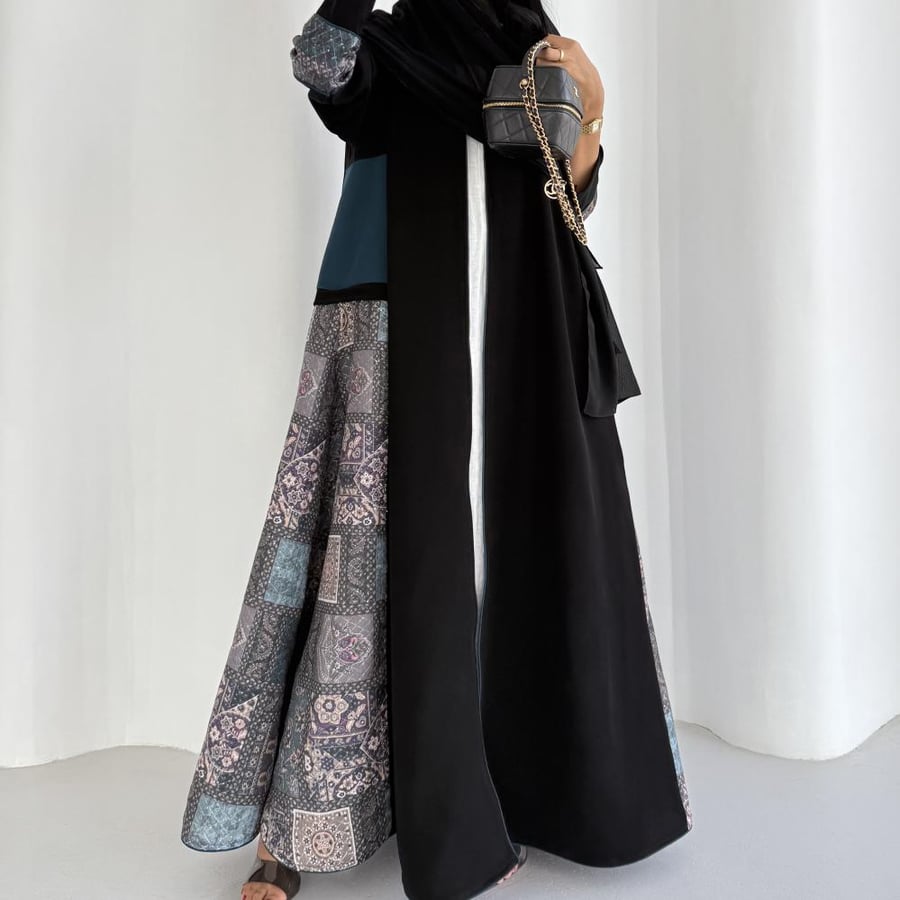 S277 - Black