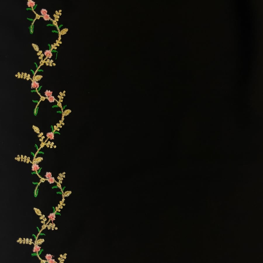 طرحه الورد