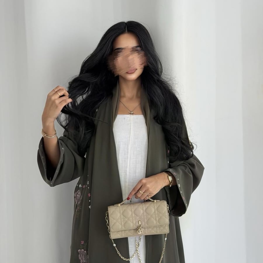S282 - Olive
