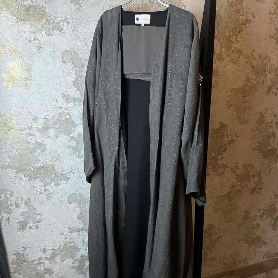 S203 - Gray