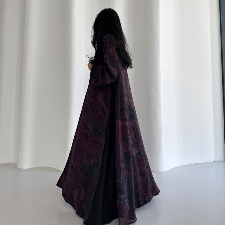 S271 - Black Cherry