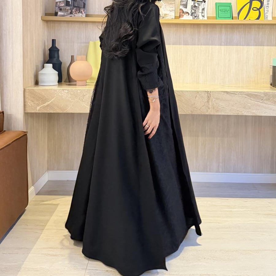 S345 - Black