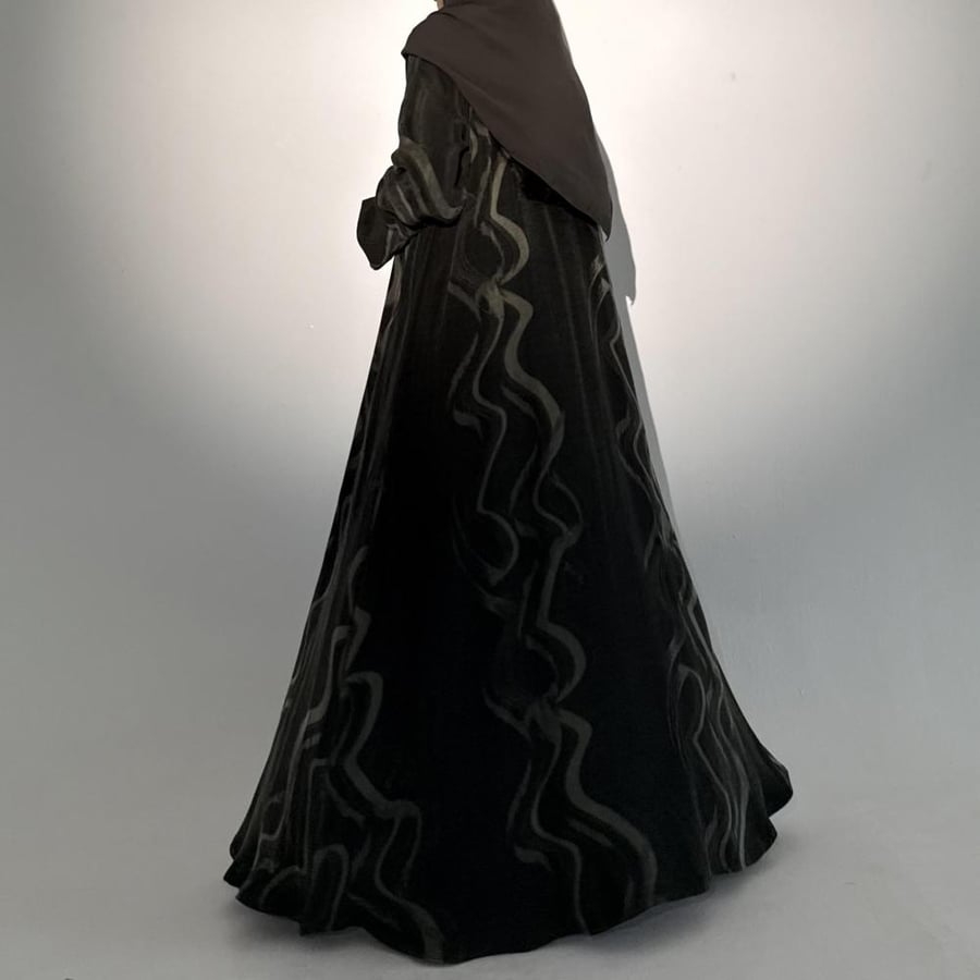S255 - Black
