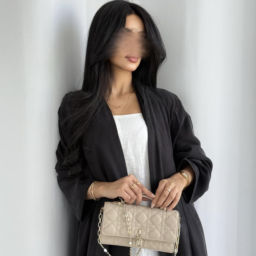 S273 - Black