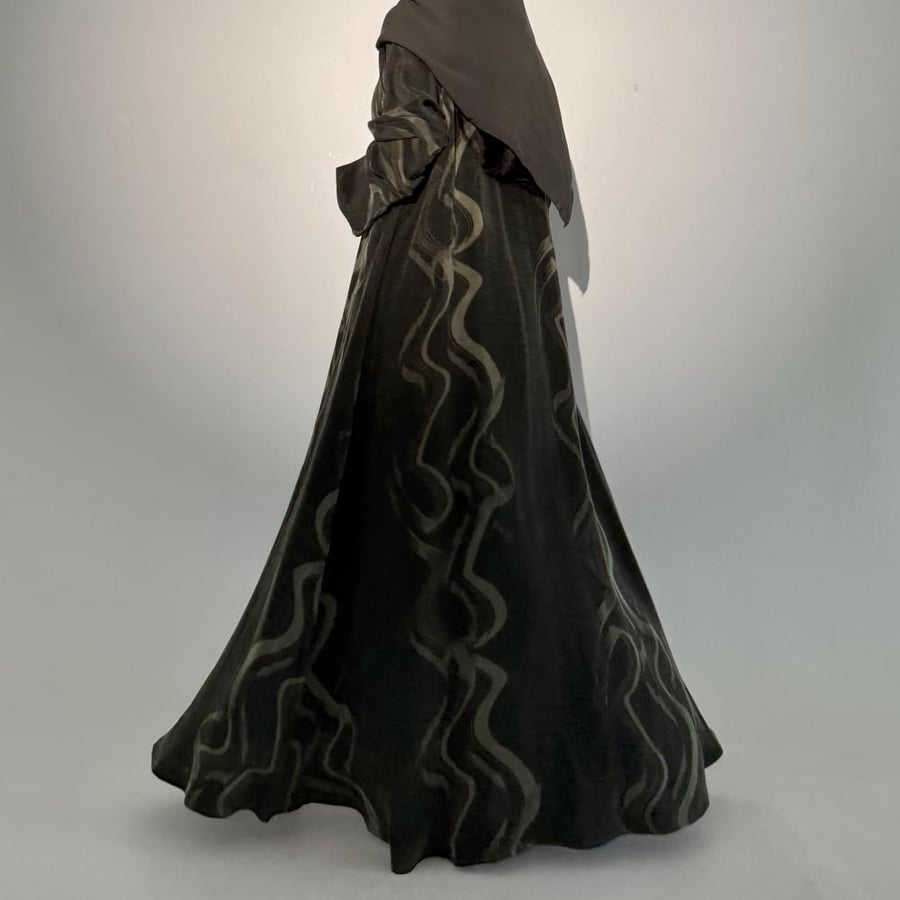 S255 - Black