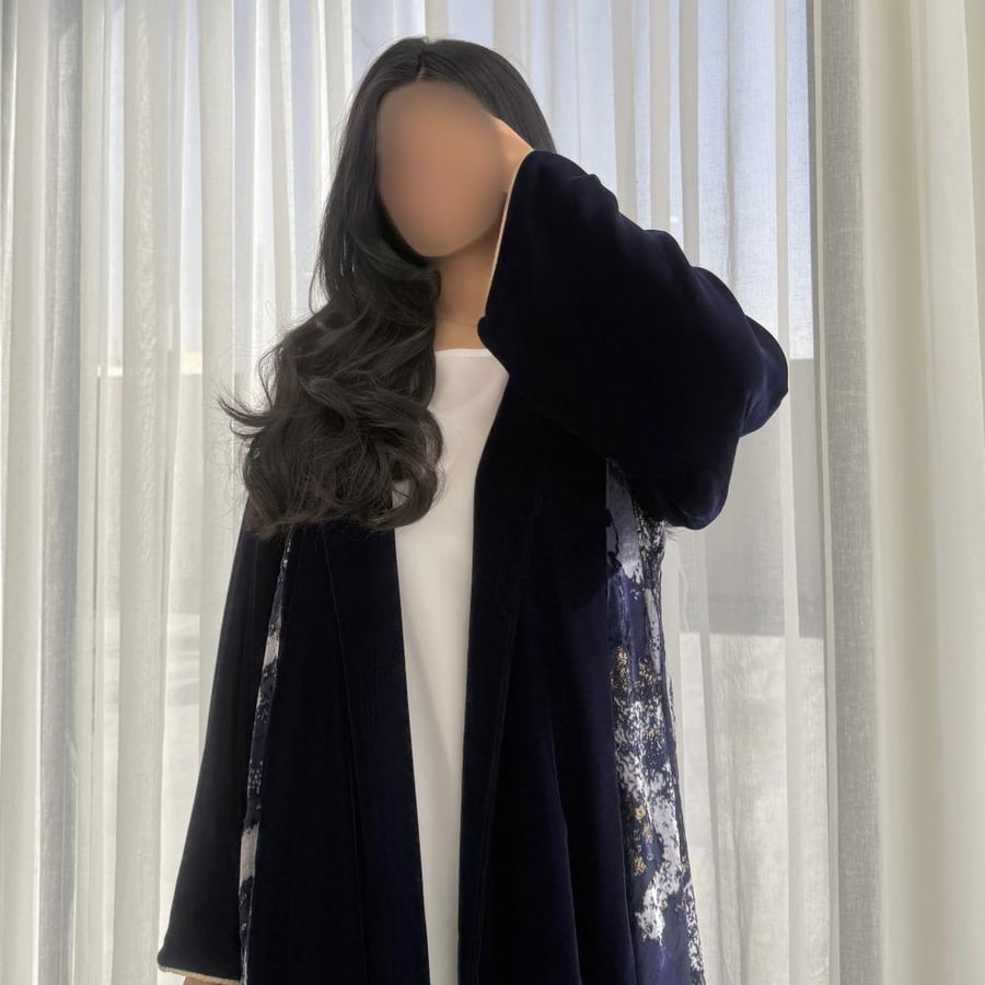 WL72 - Navy