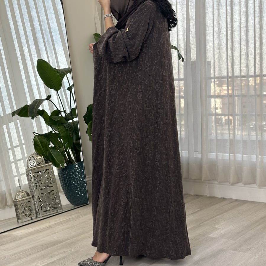 S196 - Brown
