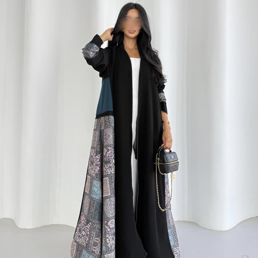 S277 - Black