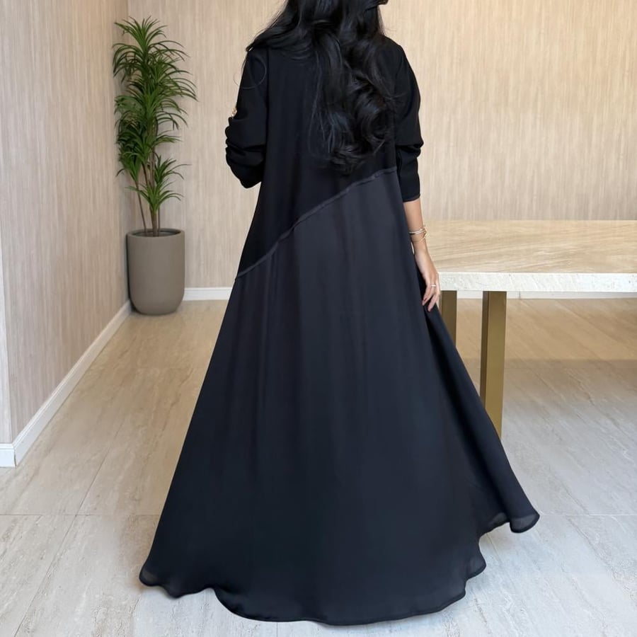 S344 - Black
