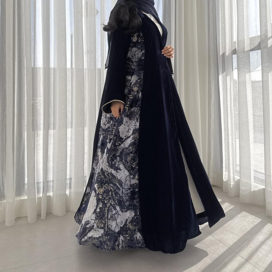 WL72 - Navy