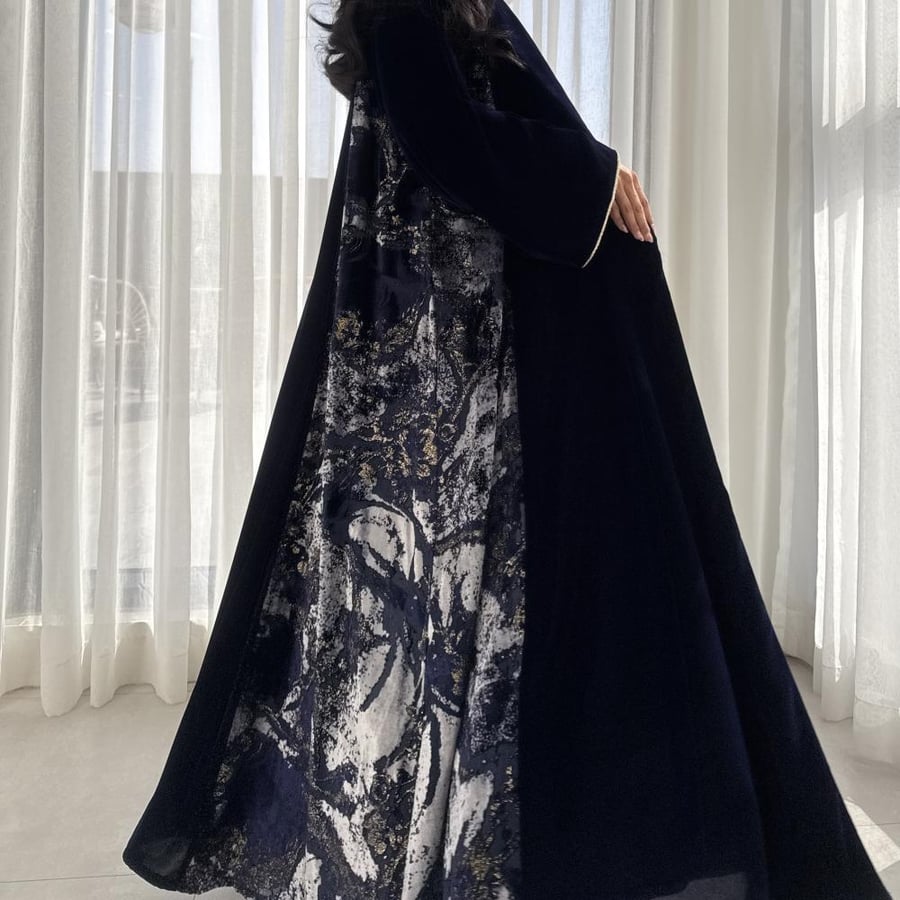 WL72 - Navy