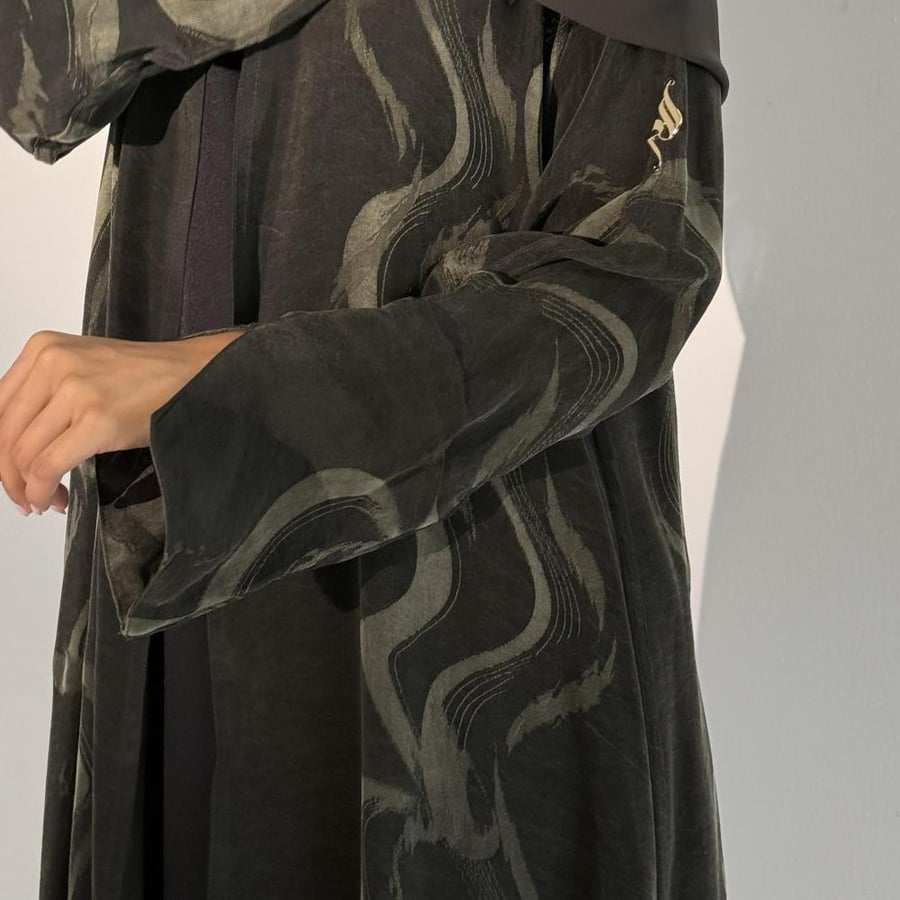 S255 - Black