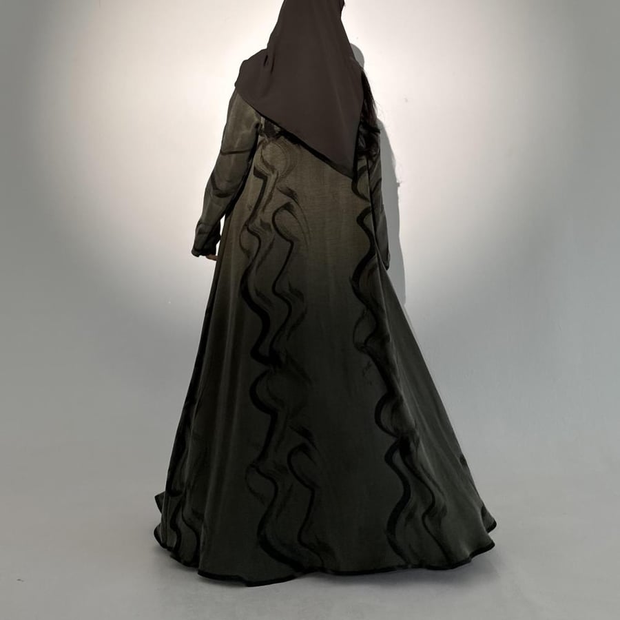 S255 - Black