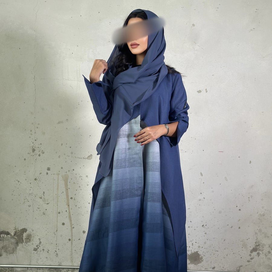 S177 - Blue