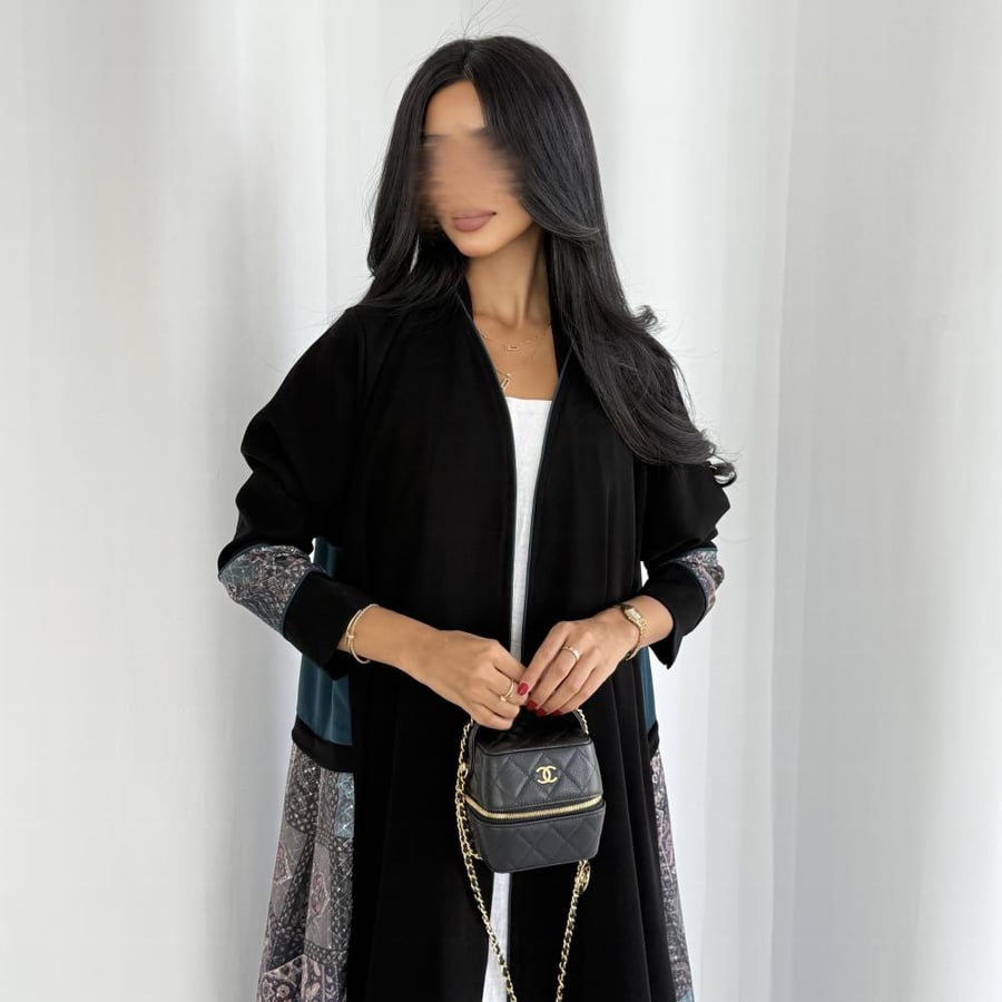 S277 - Black