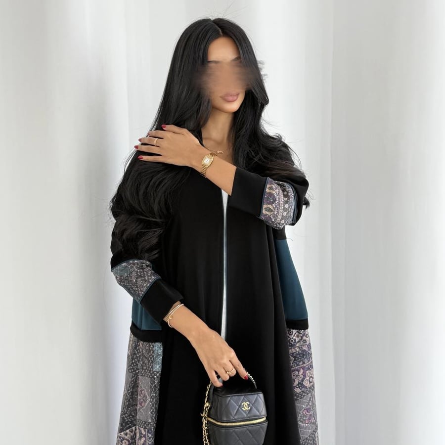 S277 - Black