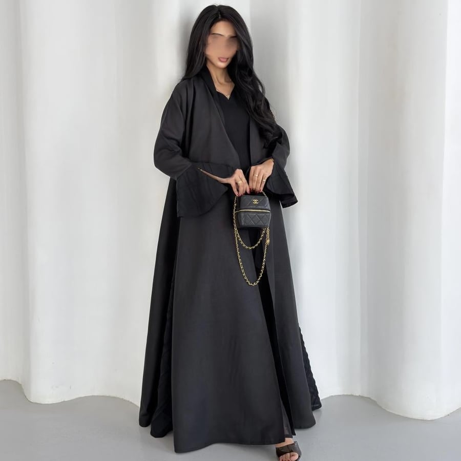 S117 - Black