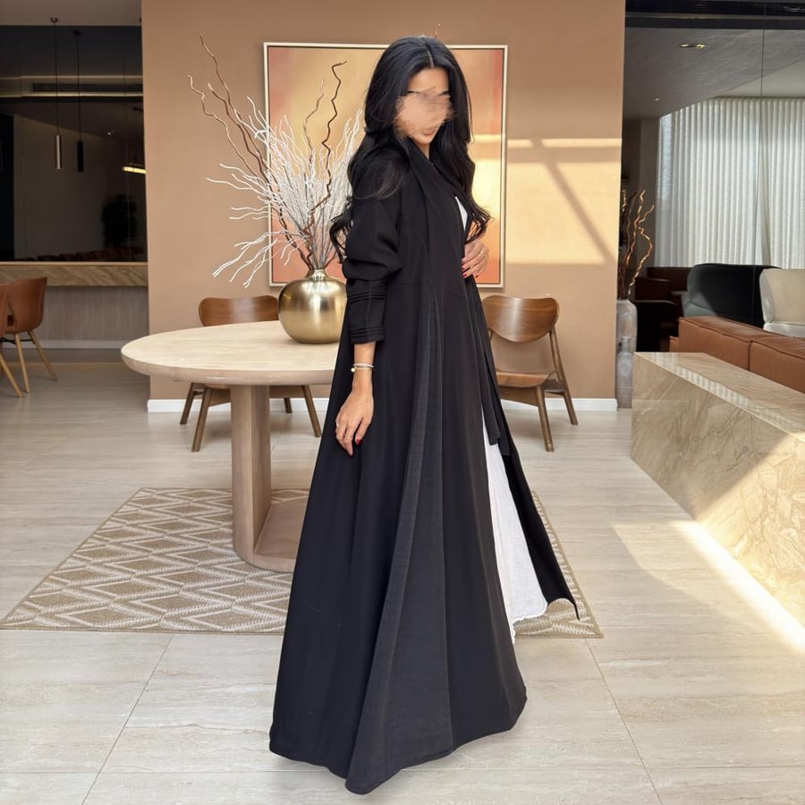S342 - Black