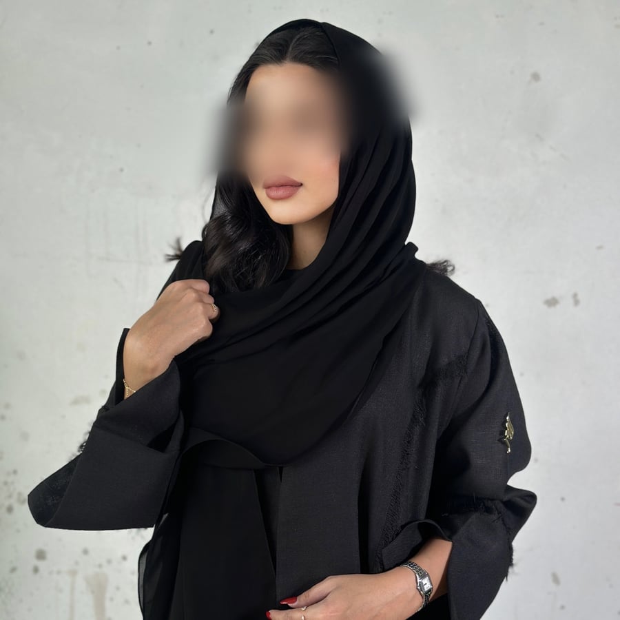 S176 - Black