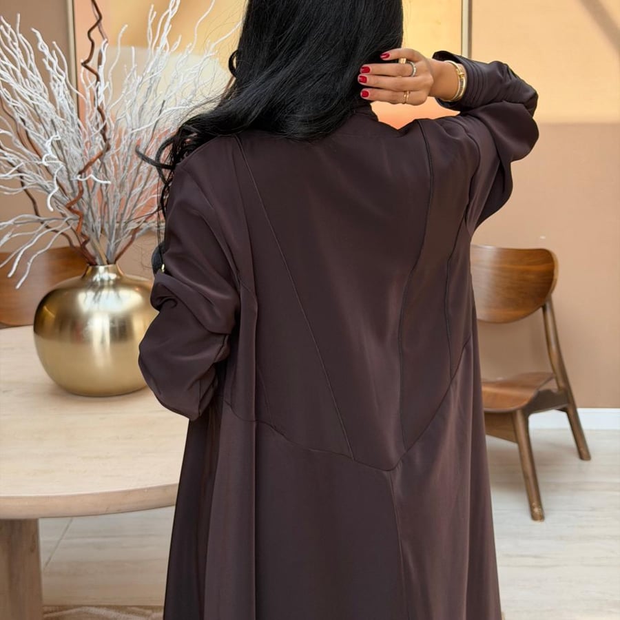 S342 - Brown