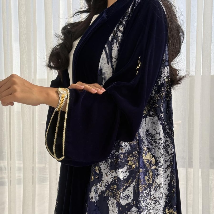 WL72 - Navy