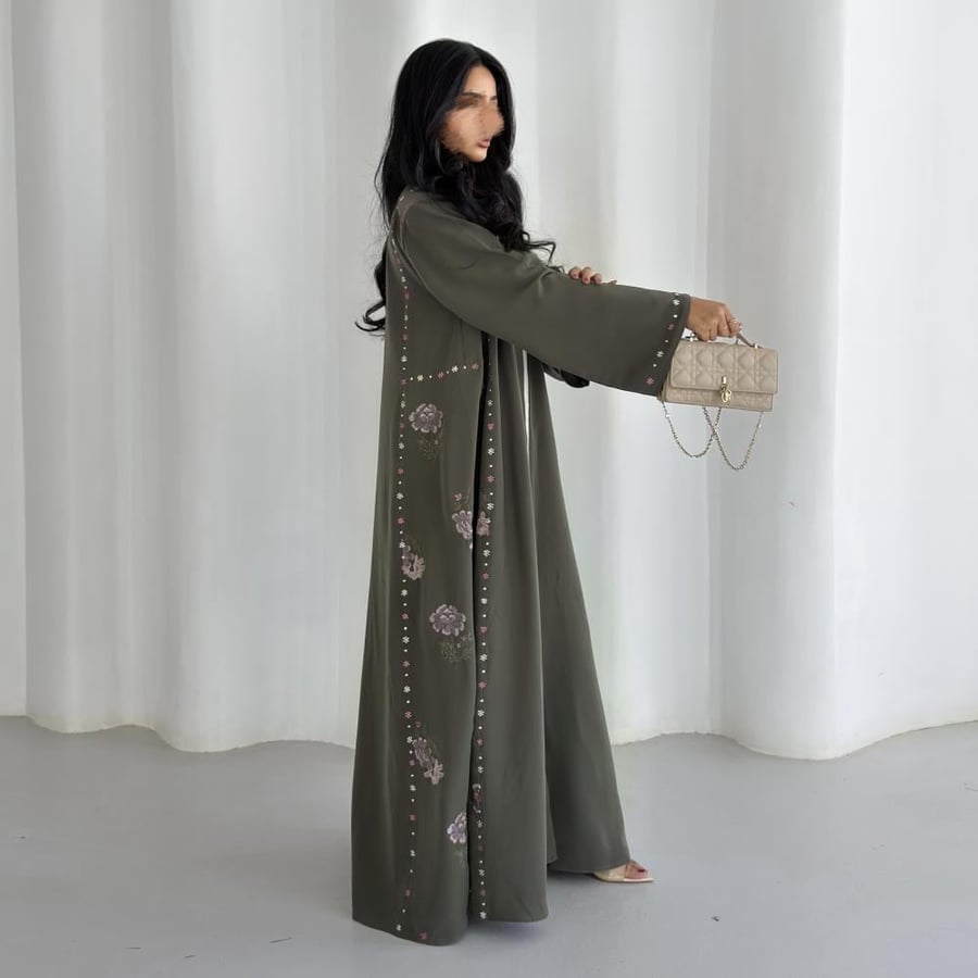 S282 - Olive