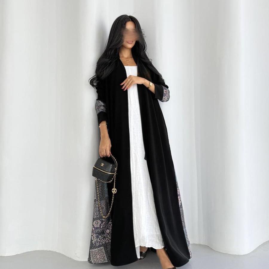 S277 - Black