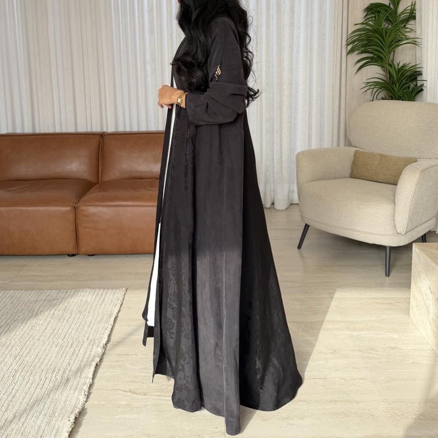 S343 - Black