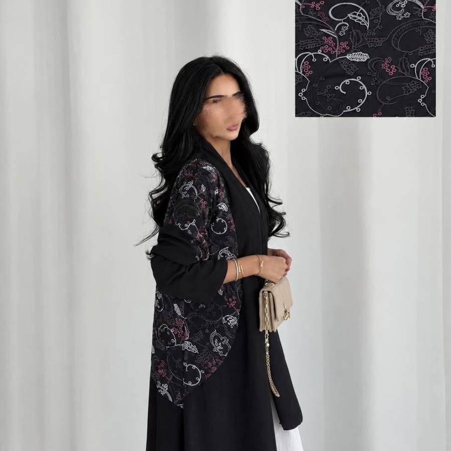 S358 - Black