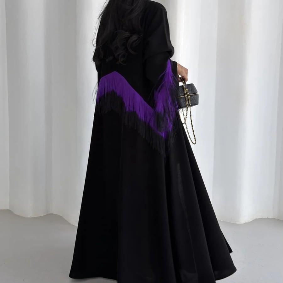 S324 - Purple