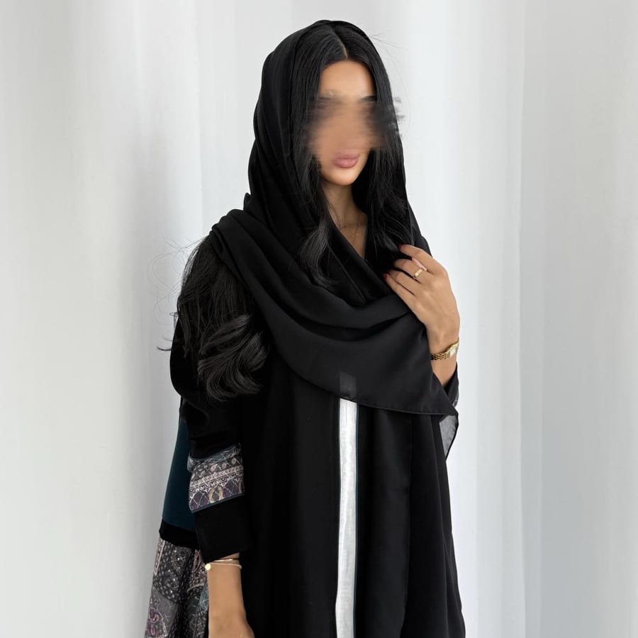 S277 - Black