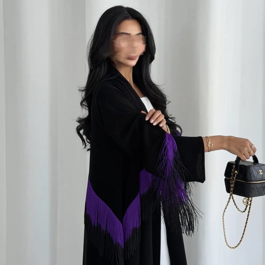S324 - Purple